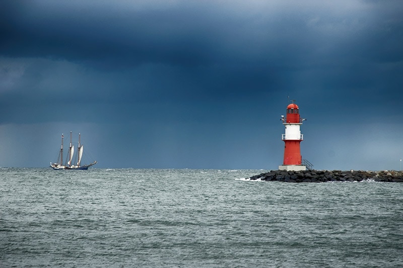 Warnemuende