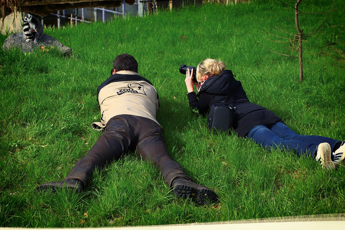 Fotoausstellung in Rostock