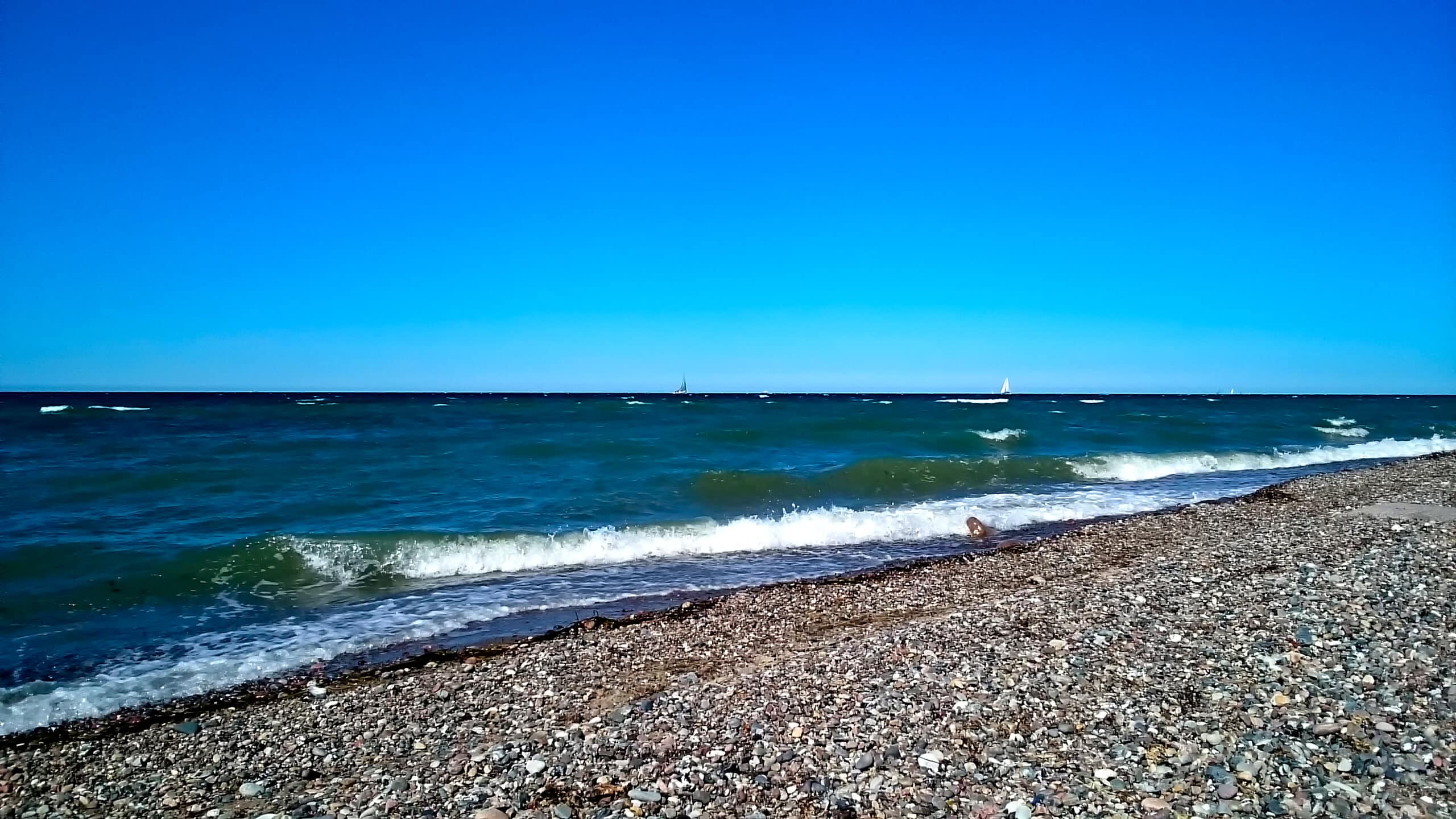 Ostseestrand