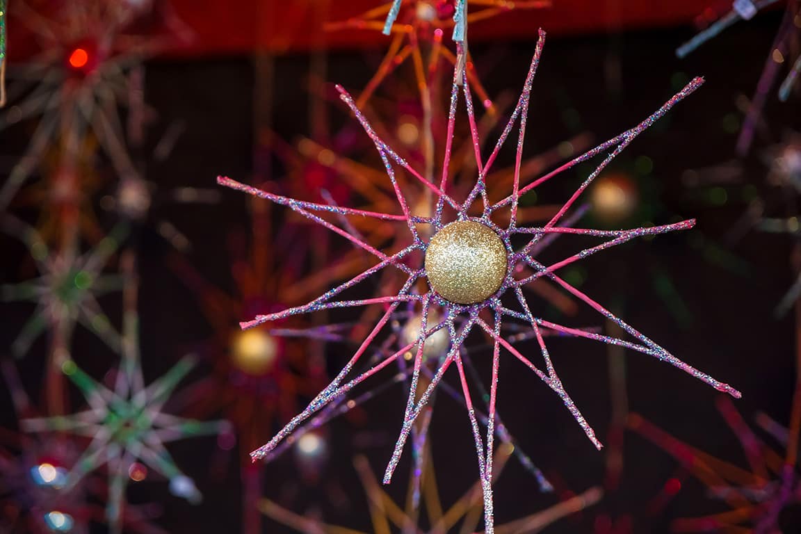 Wweihnachtsimpressionen vom Weihnachtsmarkt