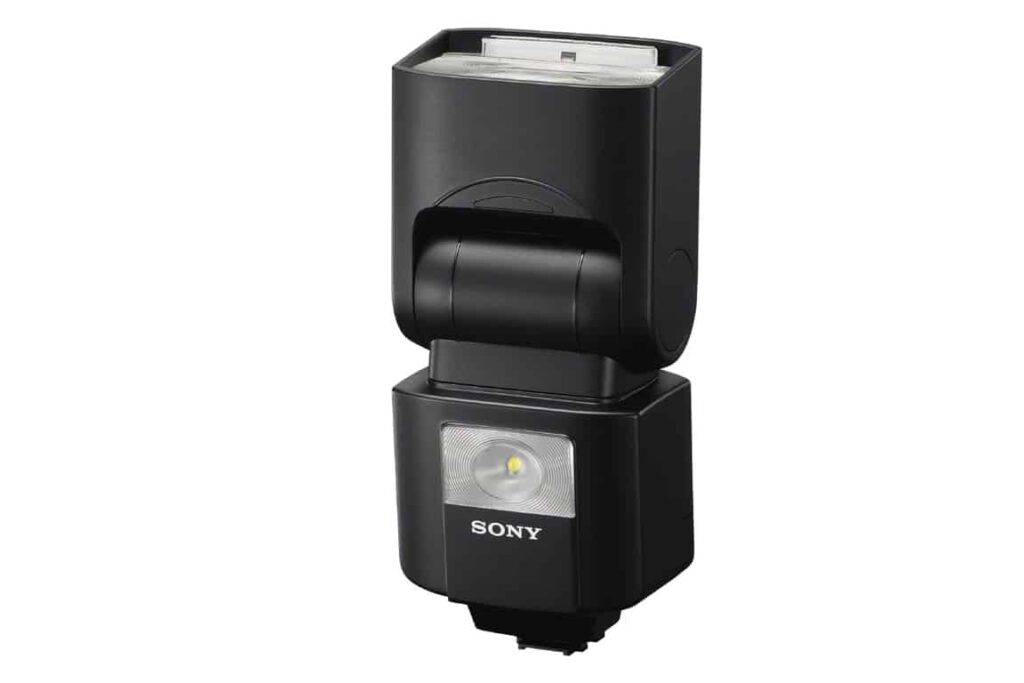 Sony HVL-F45RM