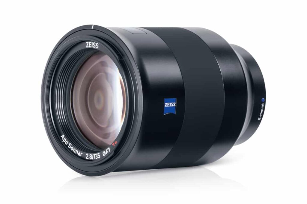 ZEISS Batis 2.8/135 für Sony E-Mount