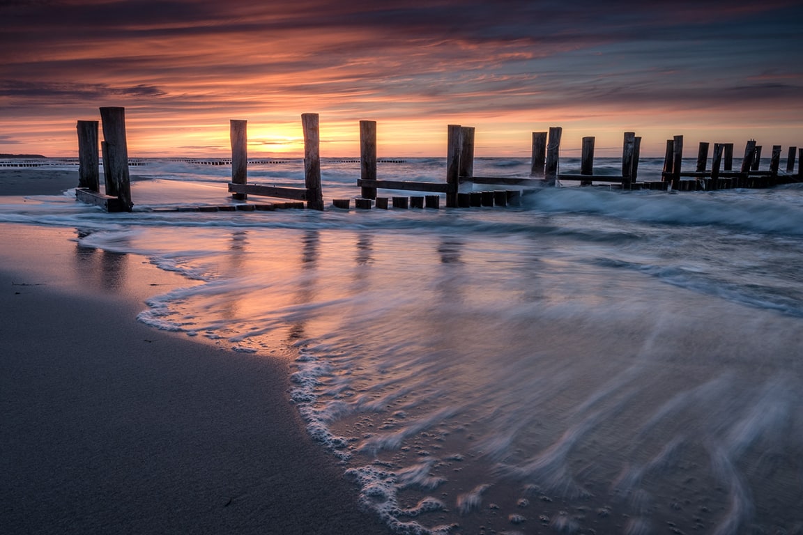 Filter von Rollei Grauverlaufsfilter