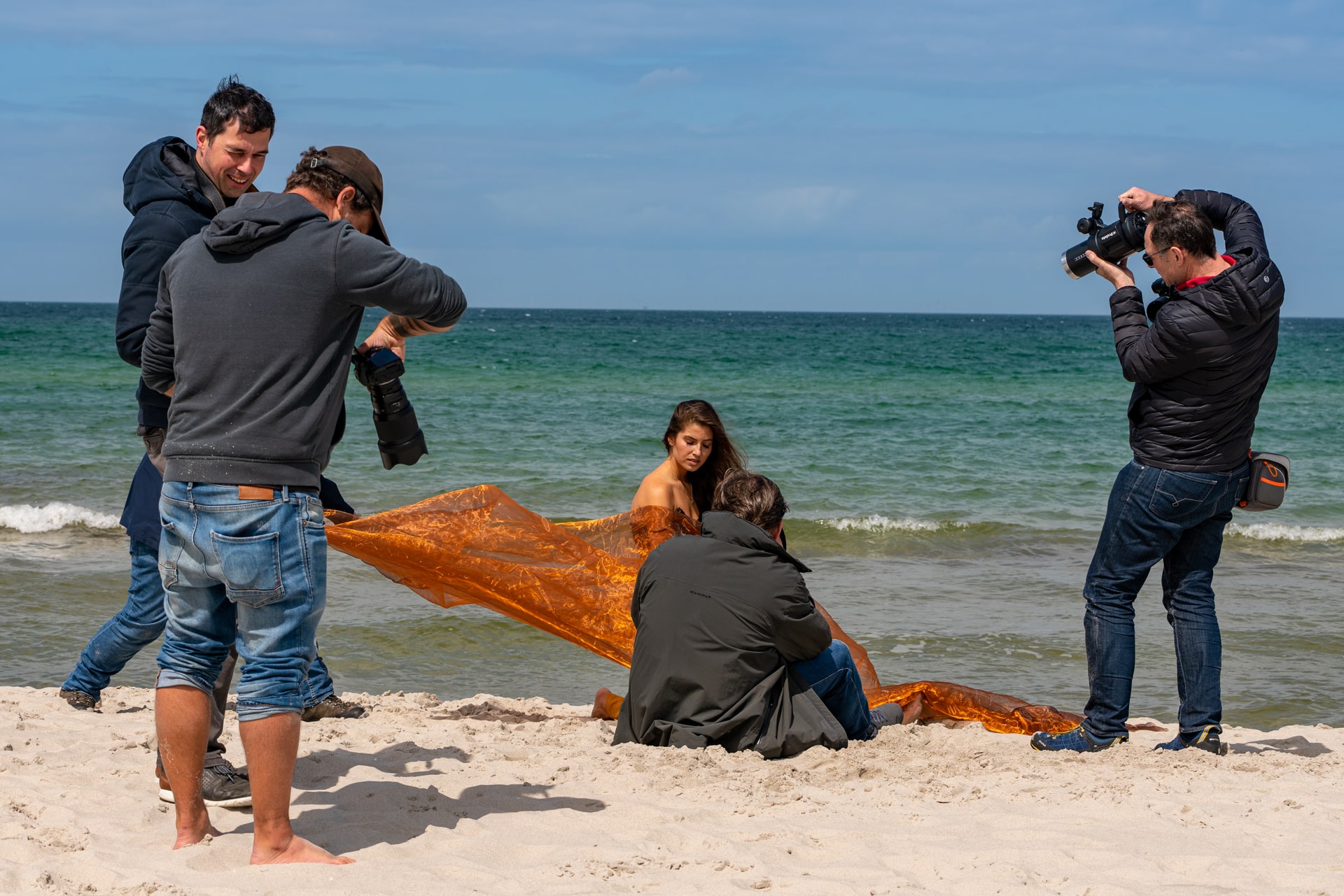 Veröffentlichung der Fotoworkshops 2020